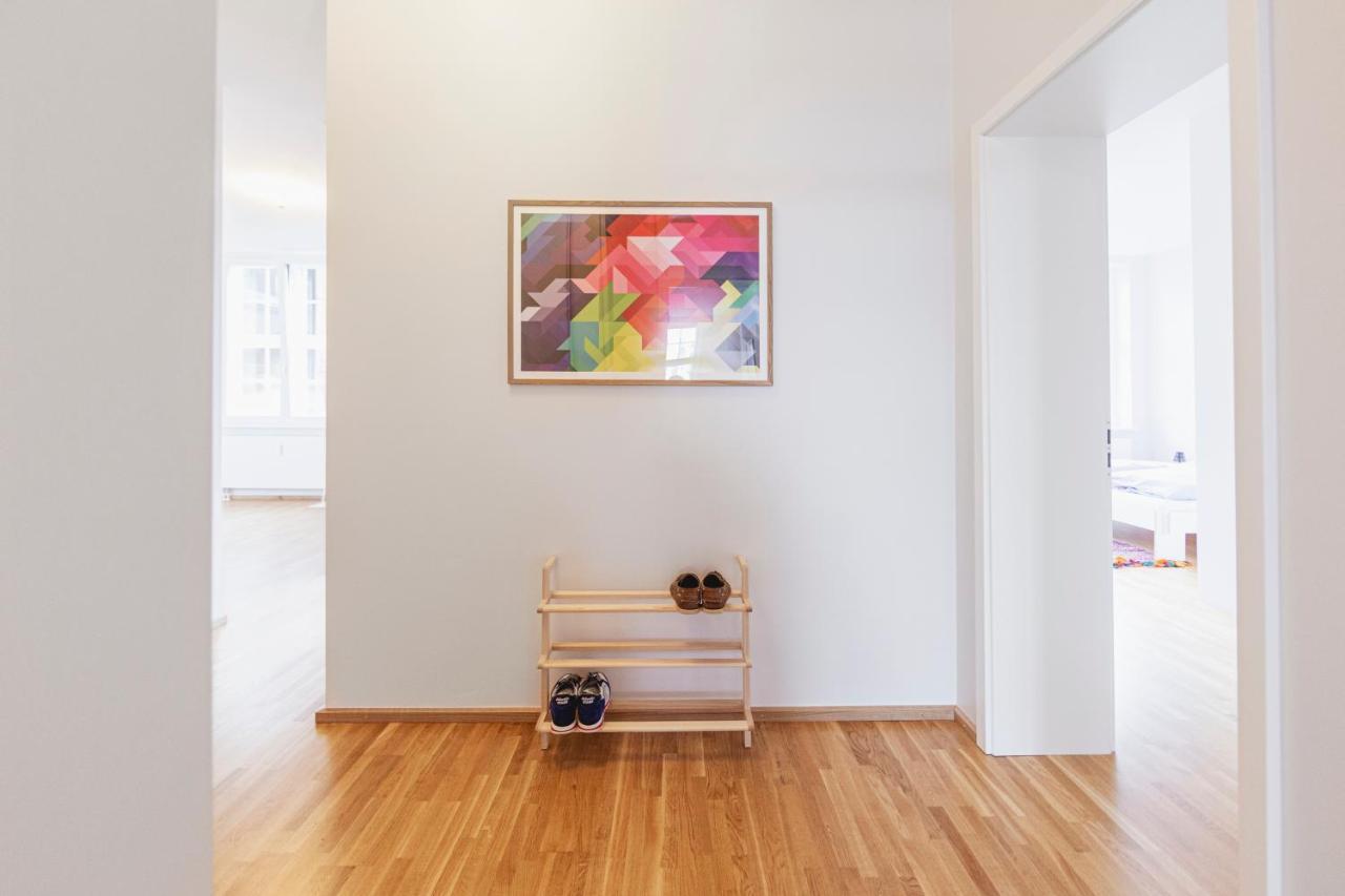 Ferienwohnung Strandmuschel In Flensburg, Sonwik Luaran gambar