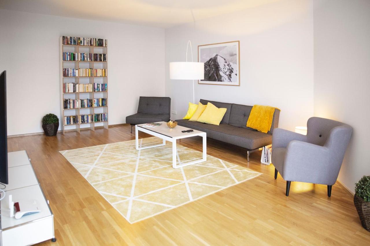 Ferienwohnung Strandmuschel In Flensburg, Sonwik Luaran gambar