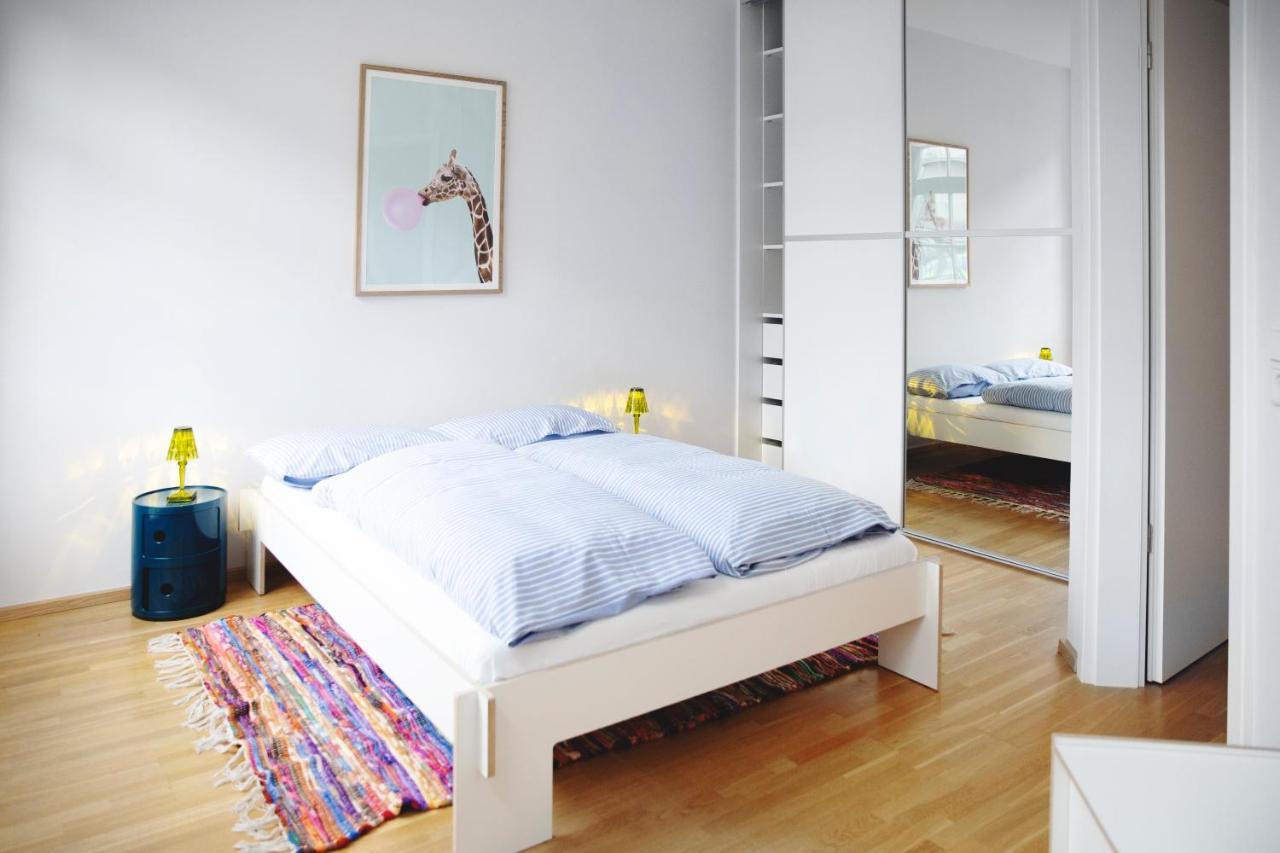Ferienwohnung Strandmuschel In Flensburg, Sonwik Luaran gambar