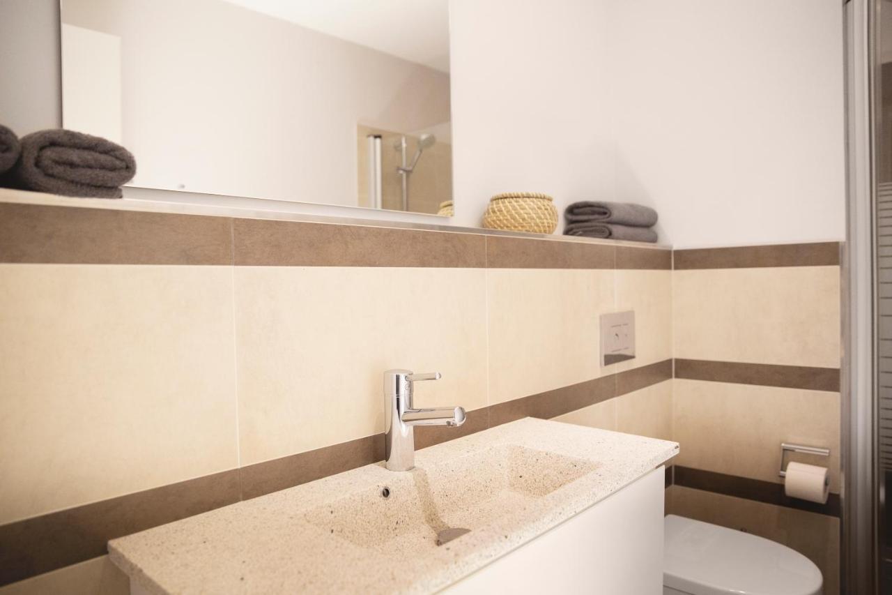 Ferienwohnung Strandmuschel In Flensburg, Sonwik Luaran gambar